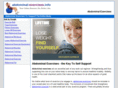 abdominal-exercises.info