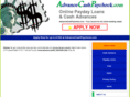 advancecashpaycheck.com