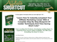 affiliate-shortcut.com