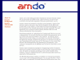 amdo.com