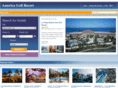americagolfresort.com