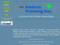 andrezprinting.com