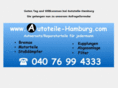 autoteile-hamburg.com