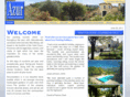 azurpaintingholidays.com