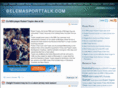 belemasporttalk.com