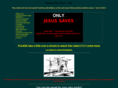 believeonjesus.com