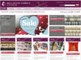 bellhousefabrics.com