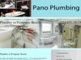 bestplumberinpompanobeach.com