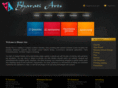 bharatiarts.com