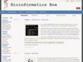 bioinformaticsbox.com