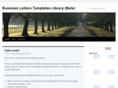bltl.info