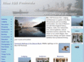 bluehillmaine.com