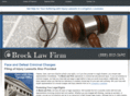 brocklawfirmla.com