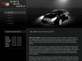 burtsautosupply.com