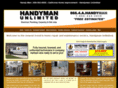 california-home-improvement-handyman.com