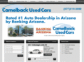 camelbackusedcars.com