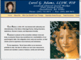 carolgadams.com