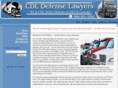 cdldefenselawyers.com