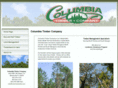 columbiatimber.com