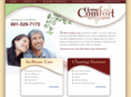 comfortcare-ut.com