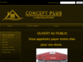 conceptplusliquidation.com