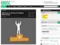 creativemeritocracy.com