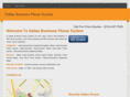 dallasbusinessphonesystem.com