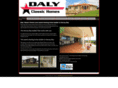 dalyclassichomes.com