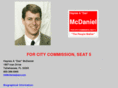 danmcdaniel.com