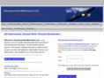 developmentandmotivation.com