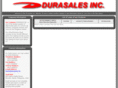 durasales.biz