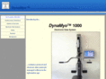 dynamyo.com