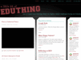 eduthing.org