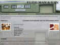 elitemanandvan.com