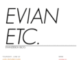 evianetc.com