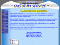 factoservice.net