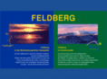 feldberg.de