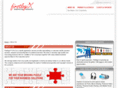 firstlogix.com