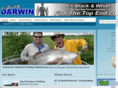 fishingchartersdarwin.com