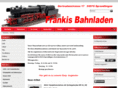 fraenkis-bahnladen.com