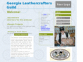 galeathercrafters.org