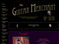 guitarmerchant.com