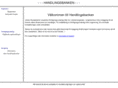 handlingsbanken.com