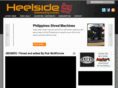 heelsidemag.com
