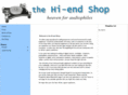 hiendshop.com
