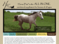 horseflax.com