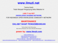 ilmuti.net