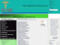 indymedicalsupplies.com