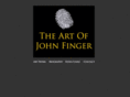 johnfinger.net