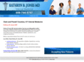 kathrynjonesmd.com